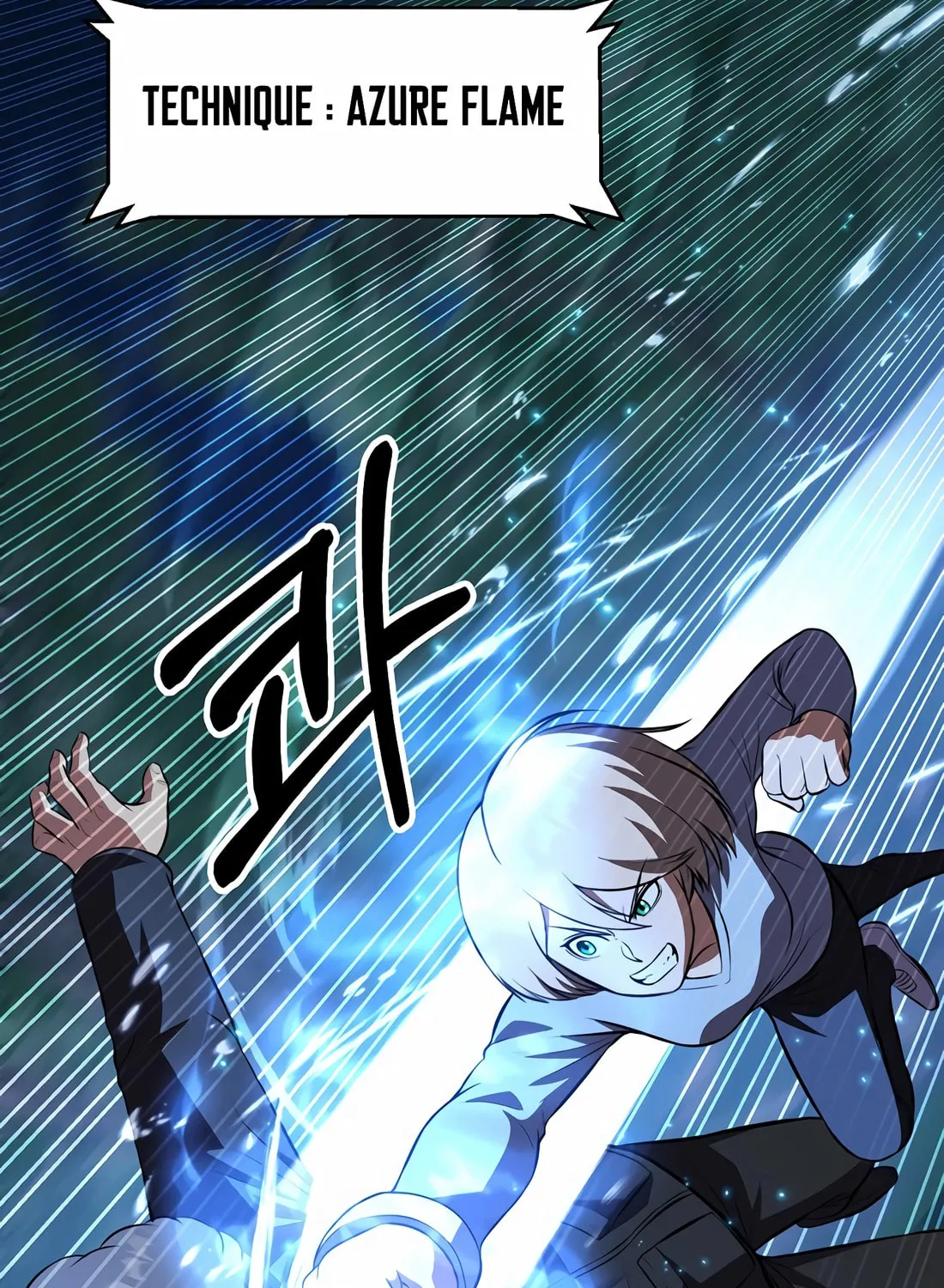 The Reincarnated Hero Goes to Monster Academy! Chapter 43 page 90 - 