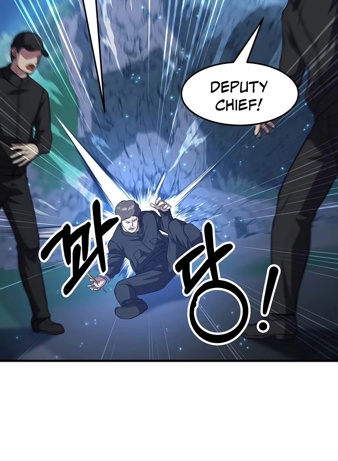 The Reincarnated Hero Goes to Monster Academy! Chapter 43 page 93 - 
