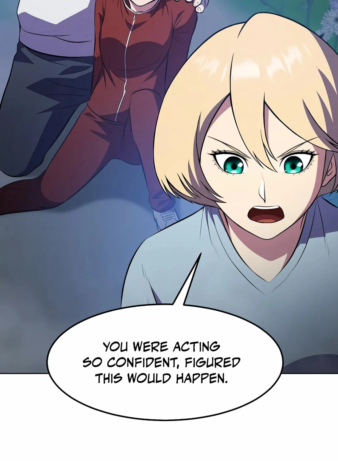 The Reincarnated Hero Goes to Monster Academy! Chapter 43 page 95 - 