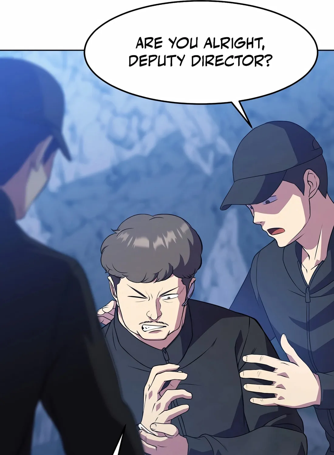The Reincarnated Hero Goes to Monster Academy! Chapter 43 page 97 - 