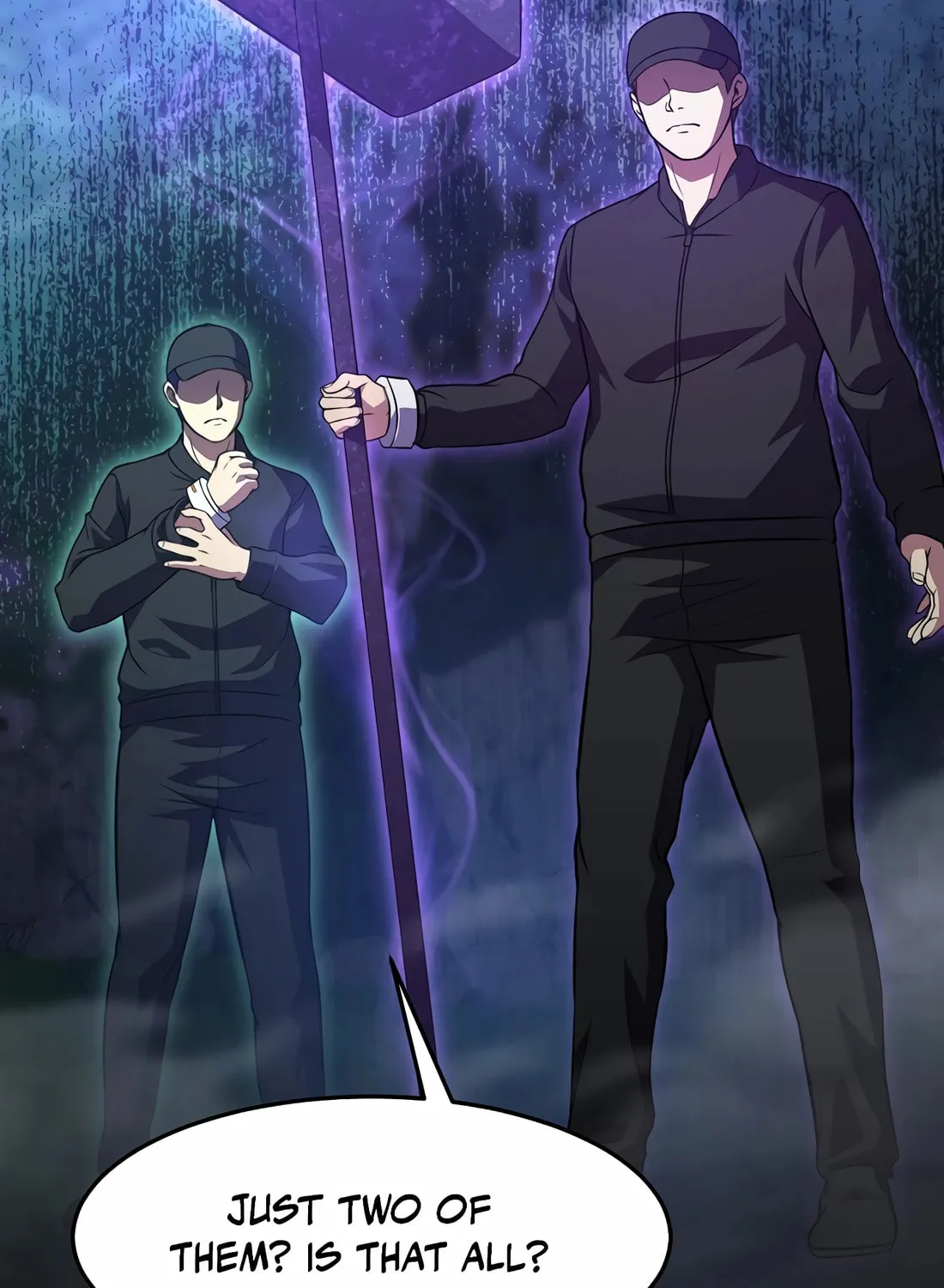 The Reincarnated Hero Goes to Monster Academy! Chapter 43 page 100 - 