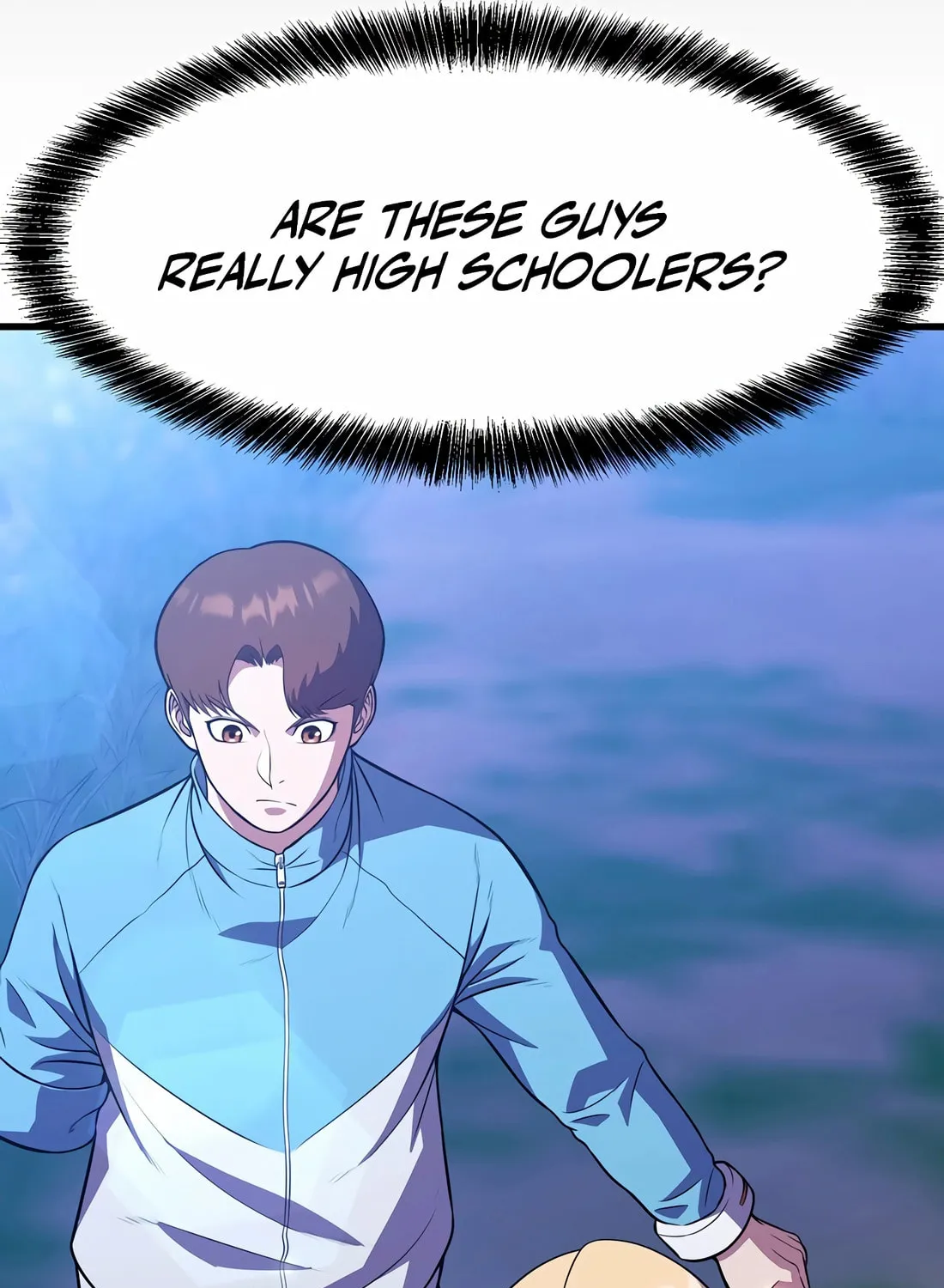 The Reincarnated Hero Goes to Monster Academy! Chapter 44 page 11 - 