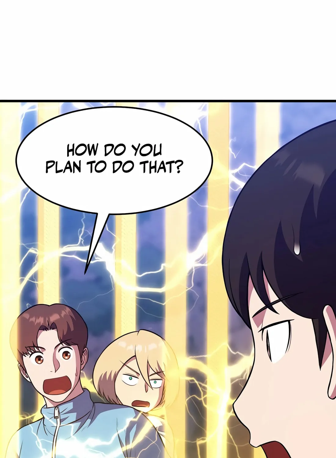 The Reincarnated Hero Goes to Monster Academy! Chapter 44 page 106 - 