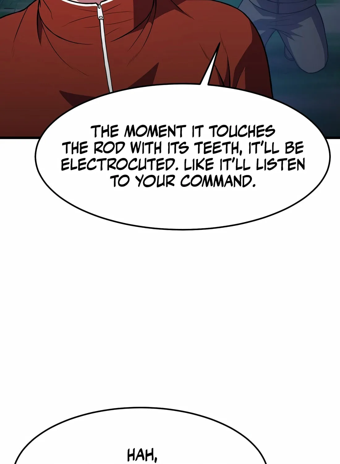 The Reincarnated Hero Goes to Monster Academy! Chapter 44 page 109 - 