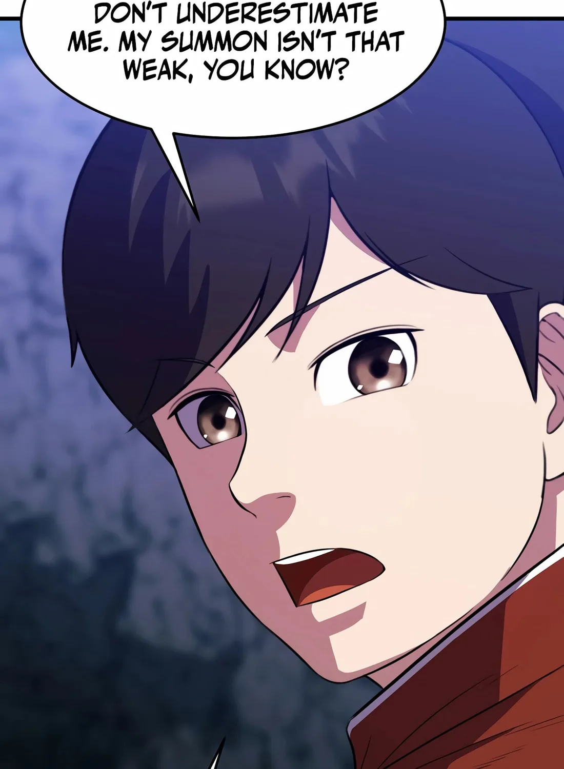 The Reincarnated Hero Goes to Monster Academy! Chapter 44 page 110 - 