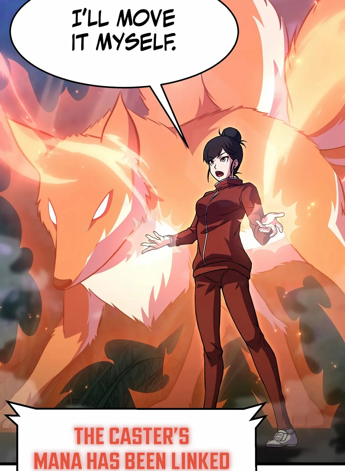 The Reincarnated Hero Goes to Monster Academy! Chapter 44 page 114 - 