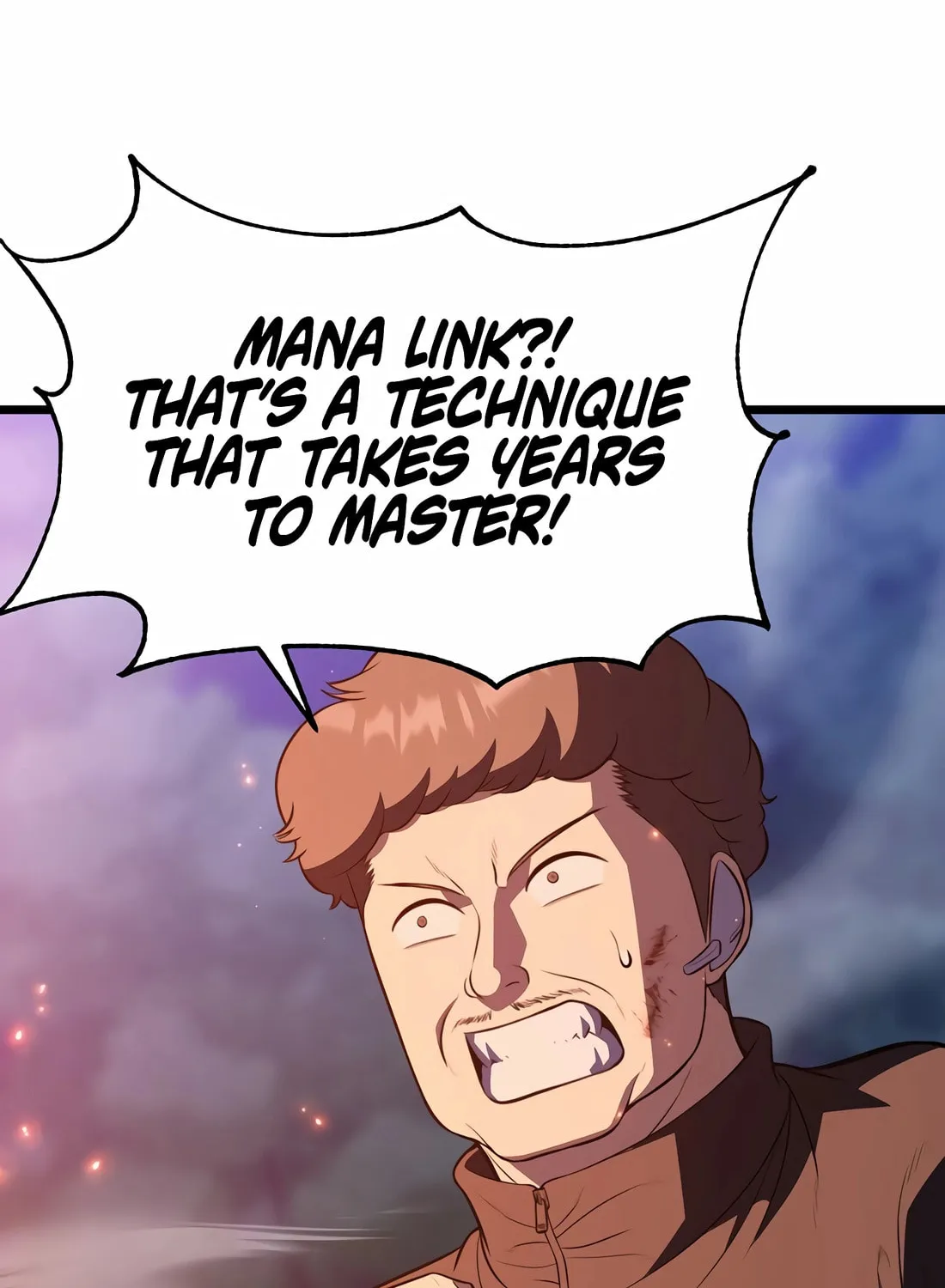 The Reincarnated Hero Goes to Monster Academy! Chapter 44 page 116 - 