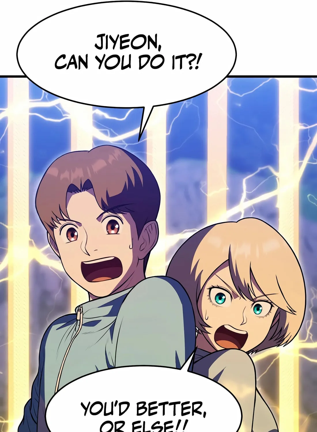 The Reincarnated Hero Goes to Monster Academy! Chapter 44 page 123 - 