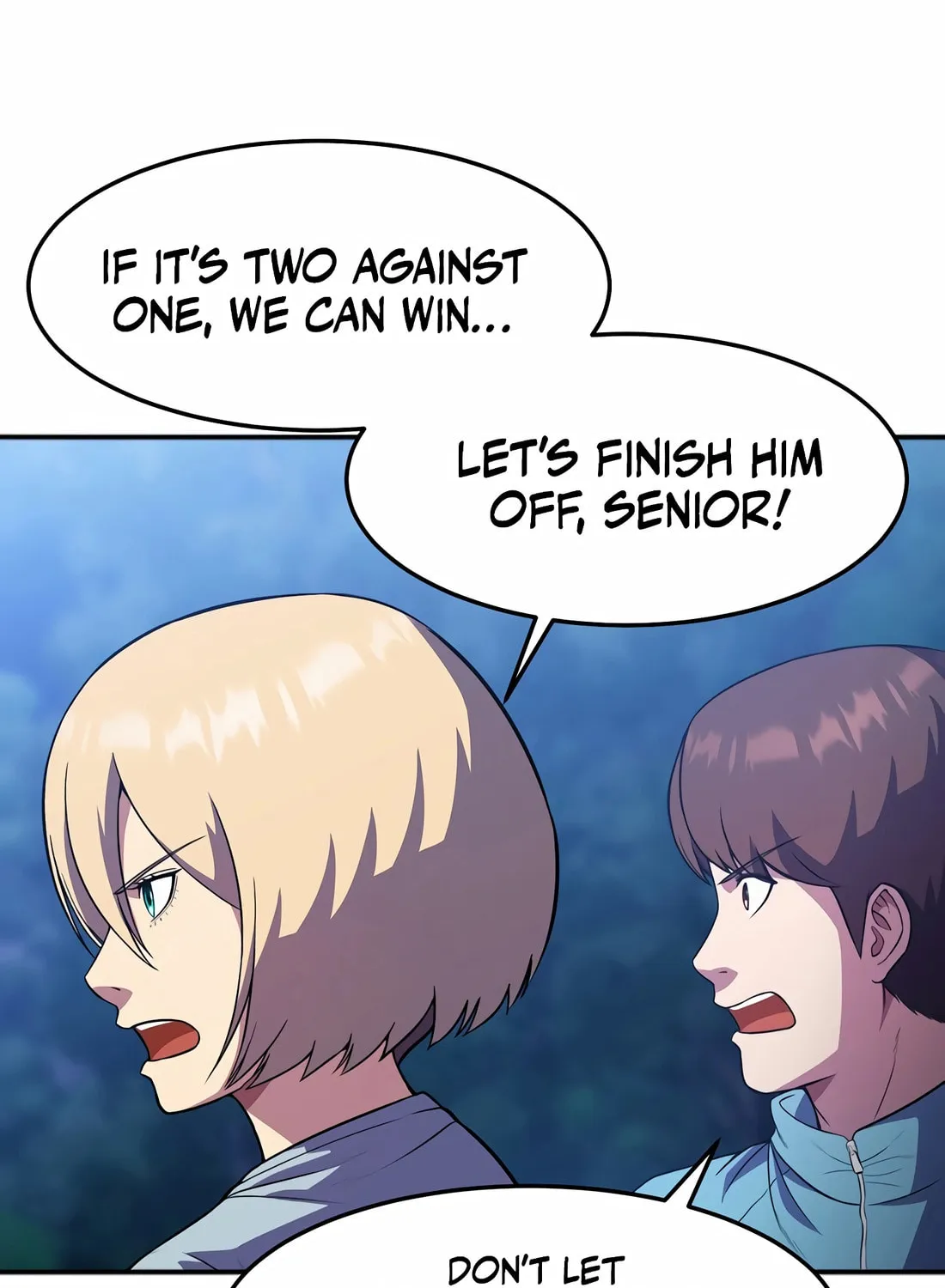 The Reincarnated Hero Goes to Monster Academy! Chapter 44 page 14 - 