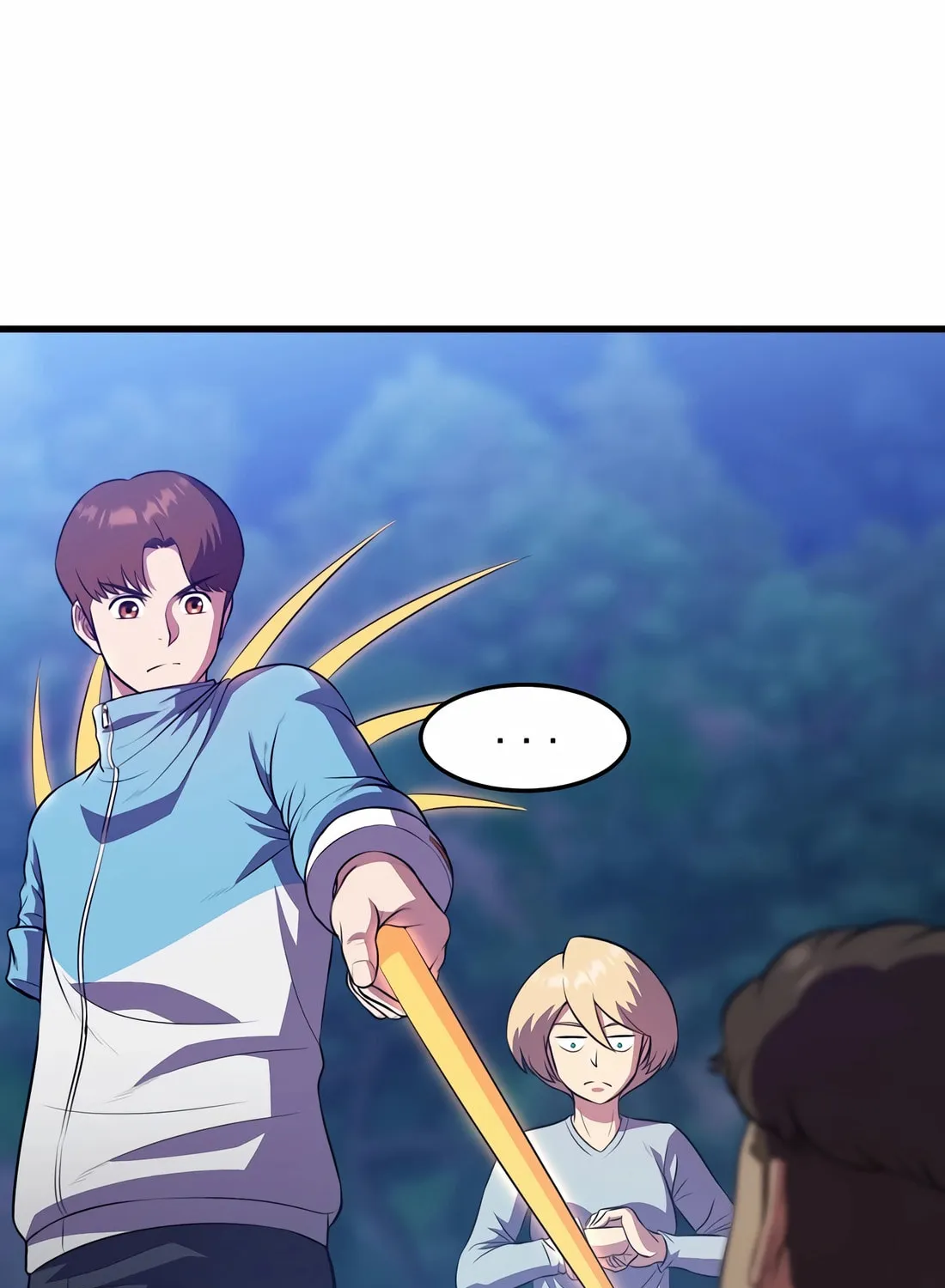 The Reincarnated Hero Goes to Monster Academy! Chapter 44 page 137 - 