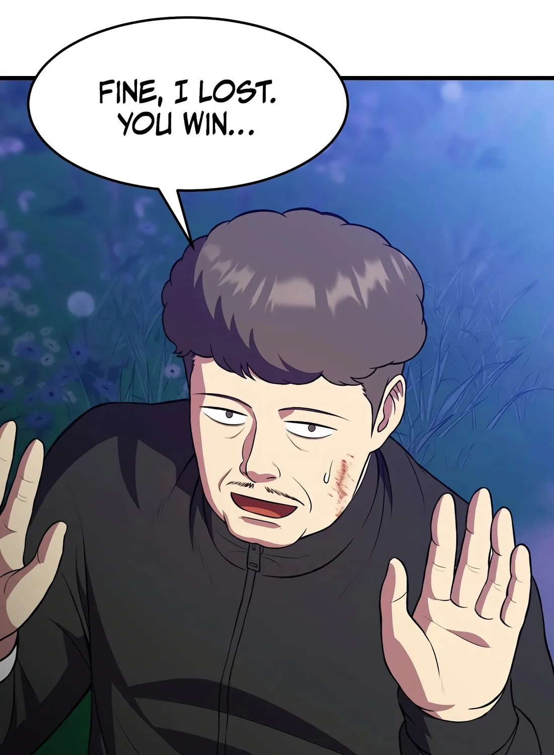The Reincarnated Hero Goes to Monster Academy! Chapter 44 page 139 - 