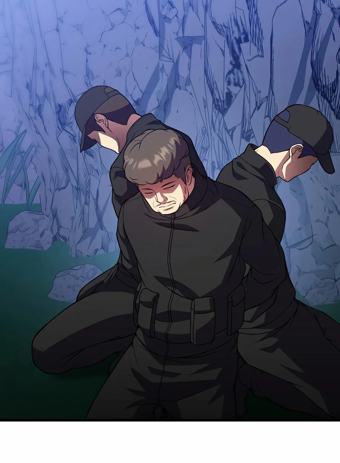 The Reincarnated Hero Goes to Monster Academy! Chapter 44 page 141 - 