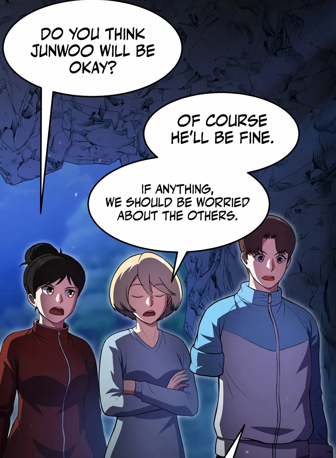 The Reincarnated Hero Goes to Monster Academy! Chapter 44 page 153 - 