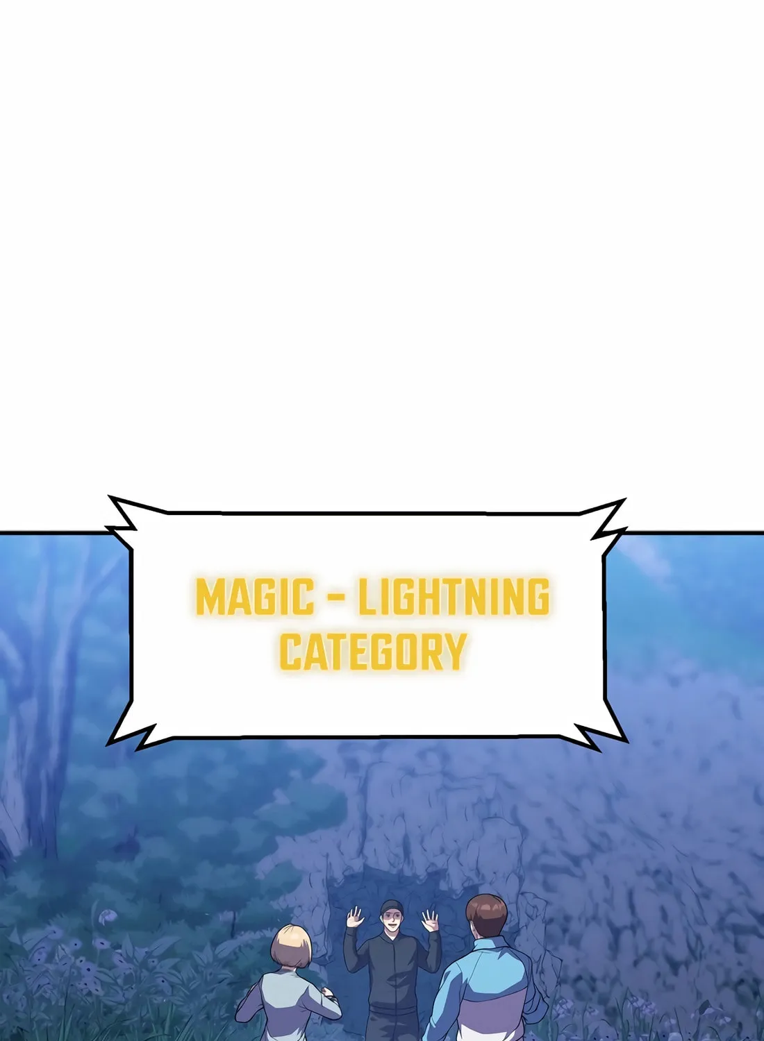 The Reincarnated Hero Goes to Monster Academy! Chapter 44 page 23 - 
