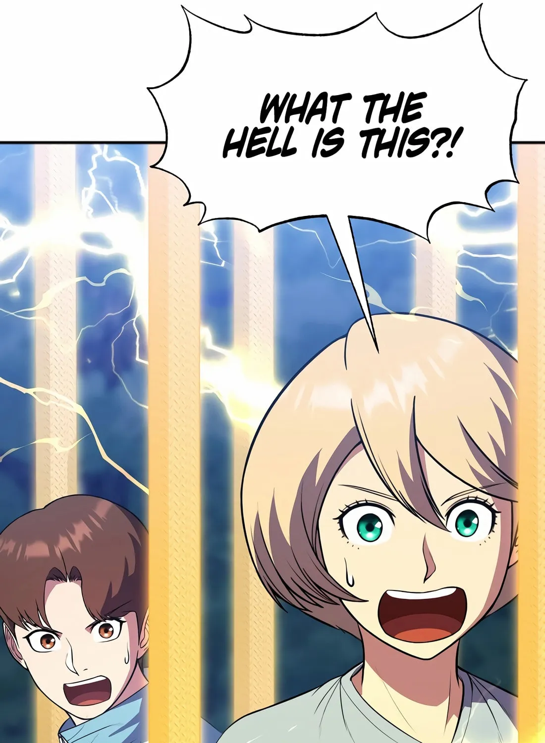 The Reincarnated Hero Goes to Monster Academy! Chapter 44 page 28 - 