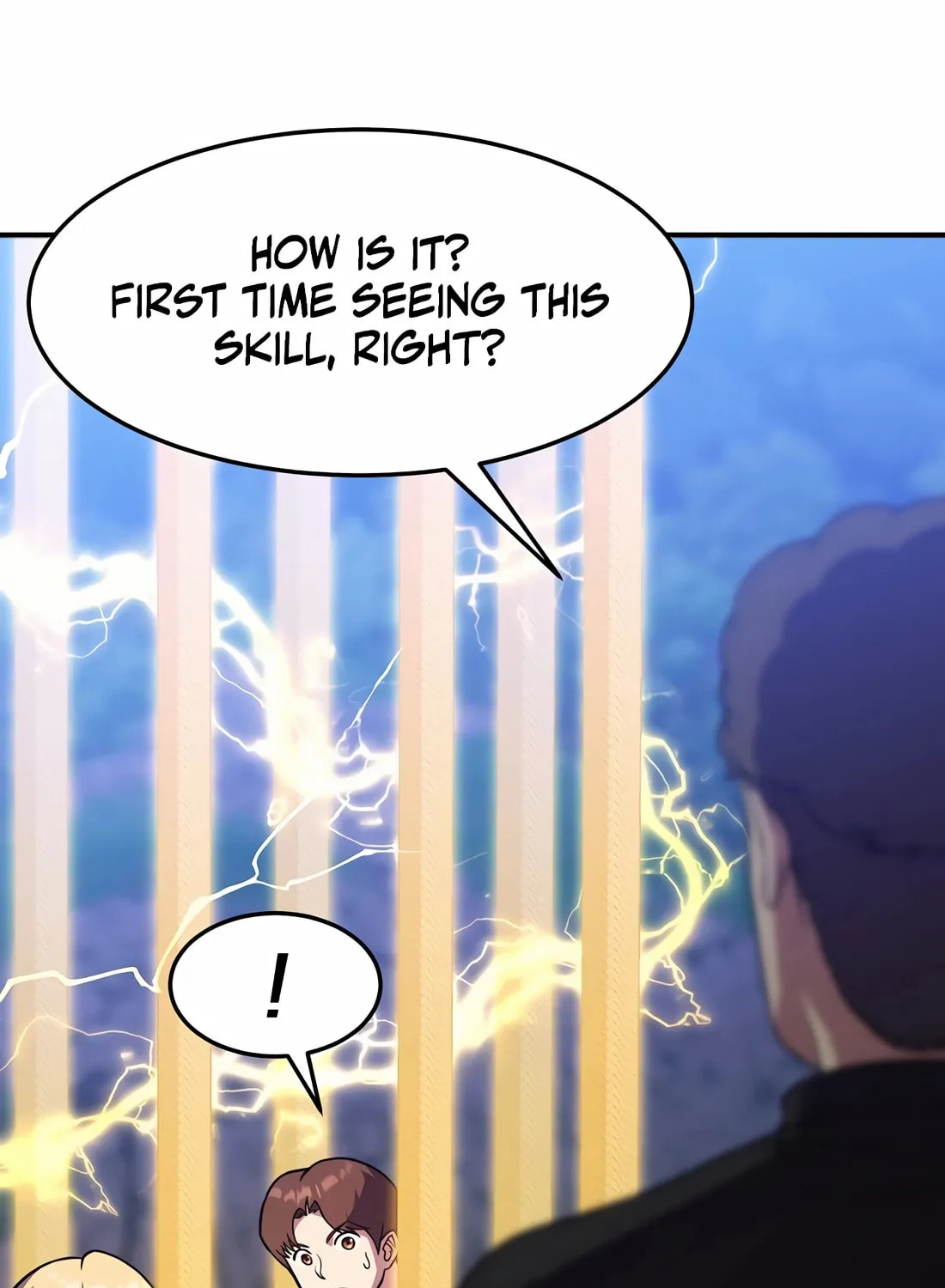 The Reincarnated Hero Goes to Monster Academy! Chapter 44 page 30 - 