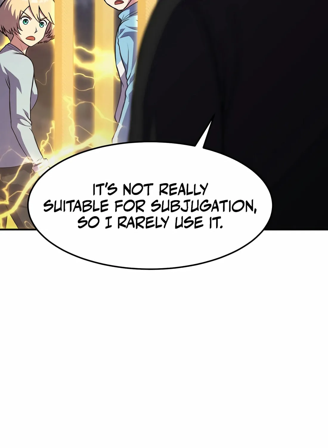 The Reincarnated Hero Goes to Monster Academy! Chapter 44 page 31 - 