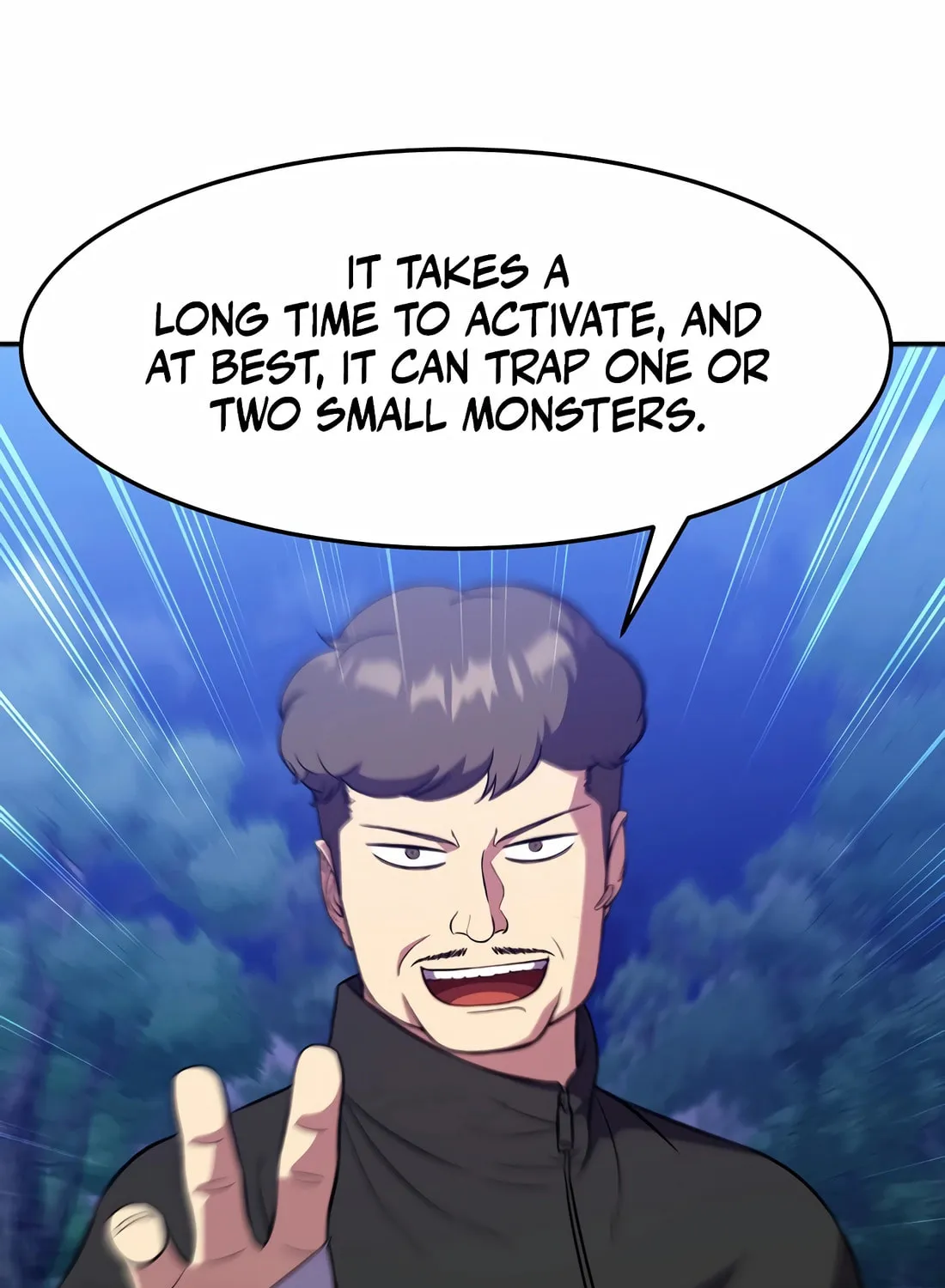 The Reincarnated Hero Goes to Monster Academy! Chapter 44 page 32 - 