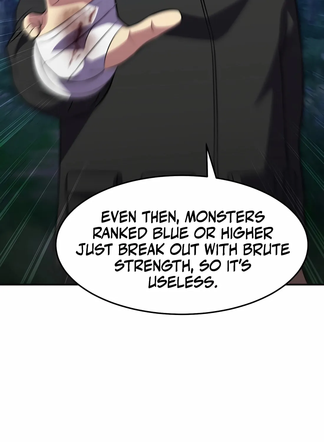 The Reincarnated Hero Goes to Monster Academy! Chapter 44 page 33 - 