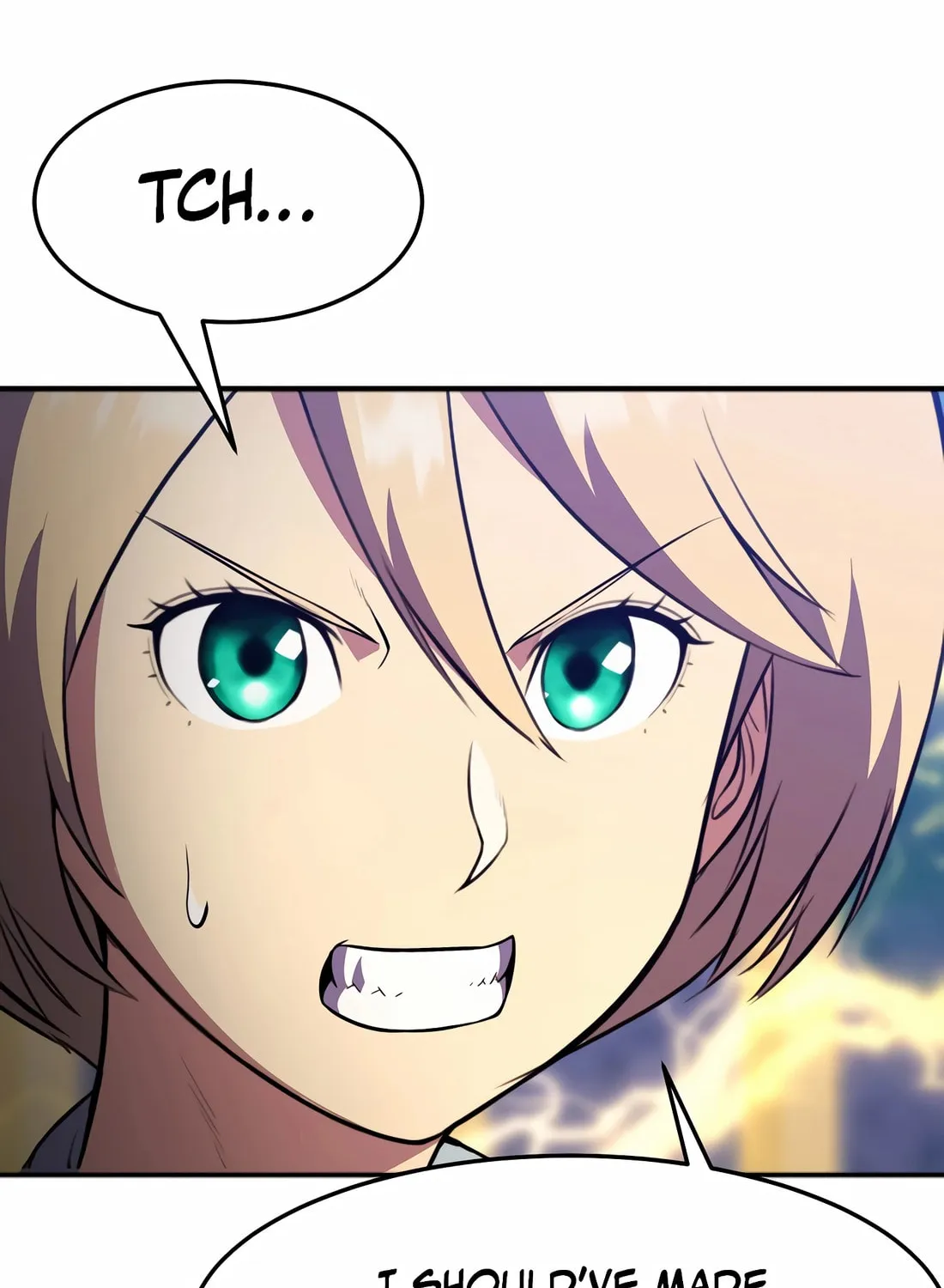The Reincarnated Hero Goes to Monster Academy! Chapter 44 page 35 - 