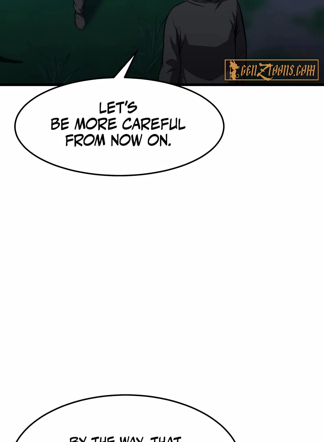The Reincarnated Hero Goes to Monster Academy! Chapter 44 page 38 - 