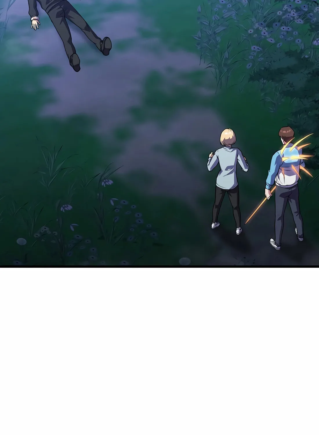 The Reincarnated Hero Goes to Monster Academy! Chapter 44 page 5 - 
