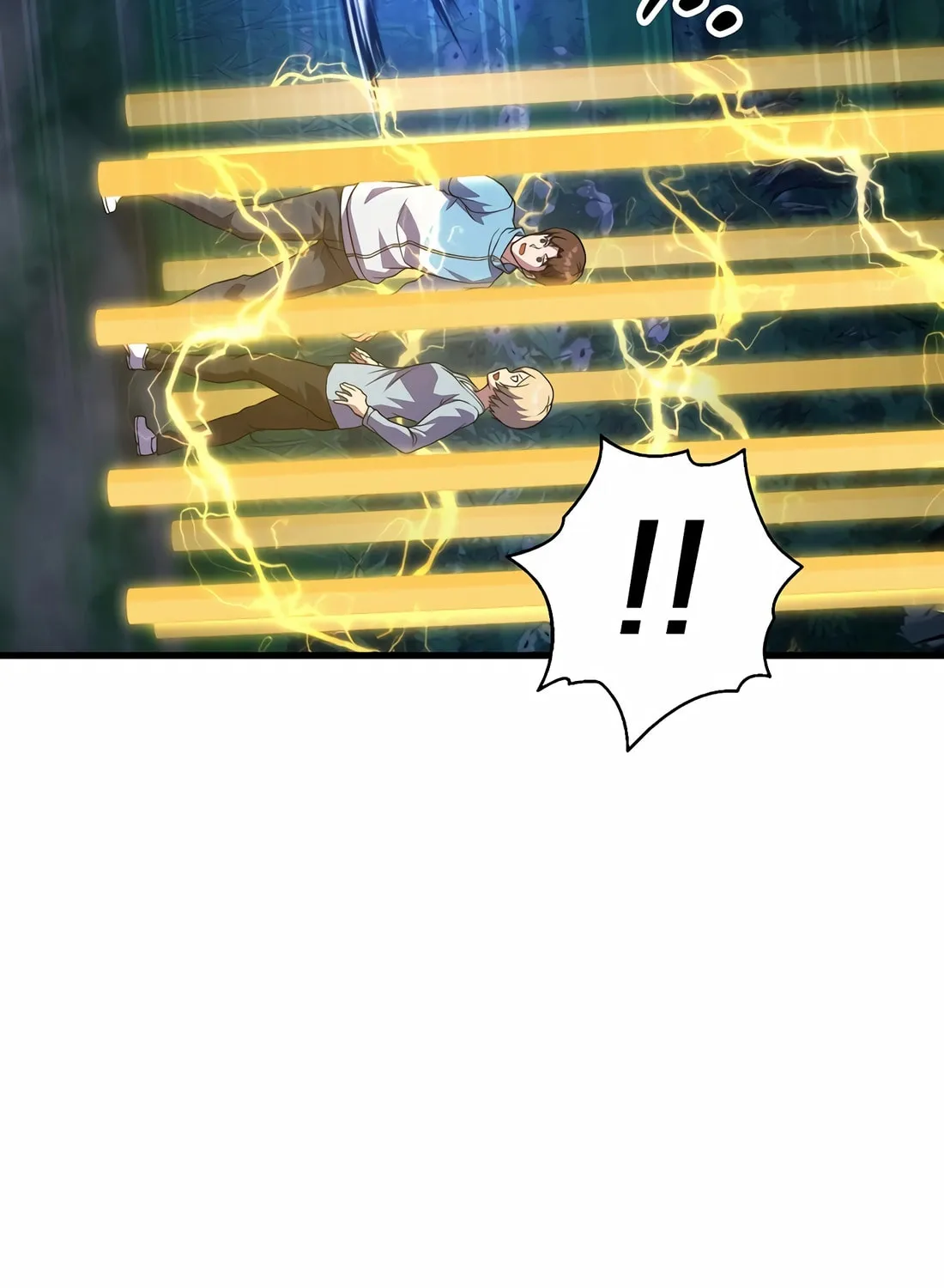 The Reincarnated Hero Goes to Monster Academy! Chapter 44 page 45 - 