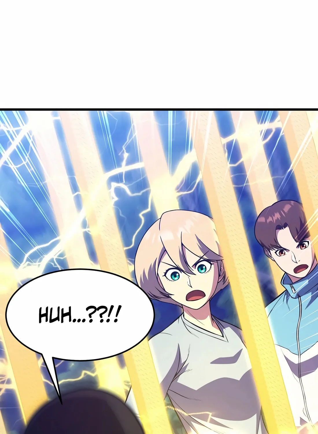 The Reincarnated Hero Goes to Monster Academy! Chapter 44 page 47 - 