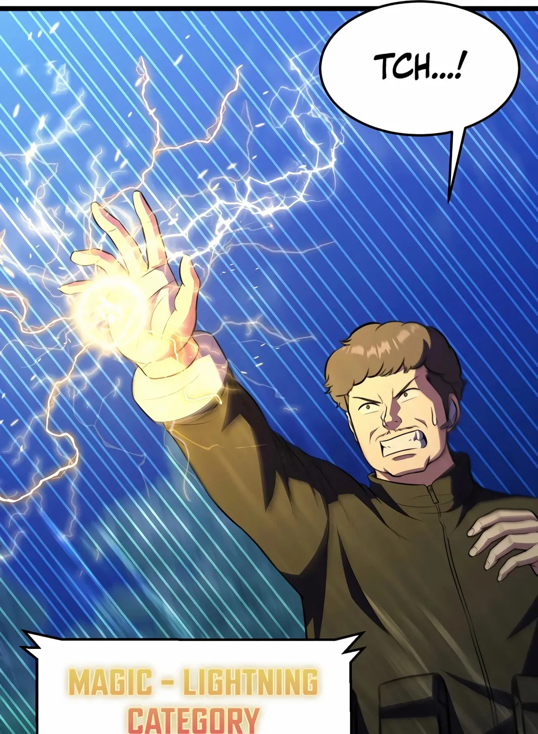 The Reincarnated Hero Goes to Monster Academy! Chapter 44 page 57 - 