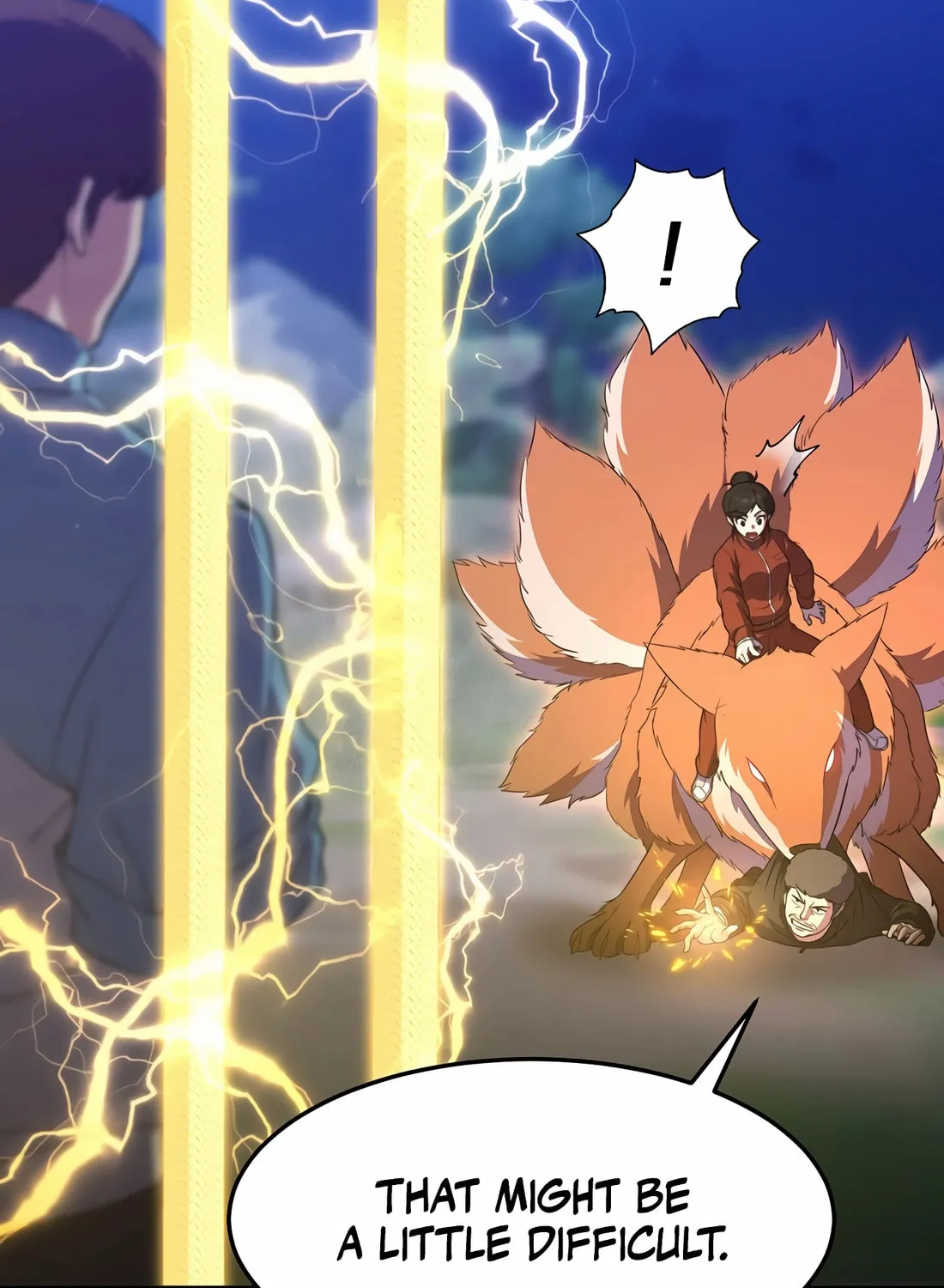 The Reincarnated Hero Goes to Monster Academy! Chapter 44 page 74 - 