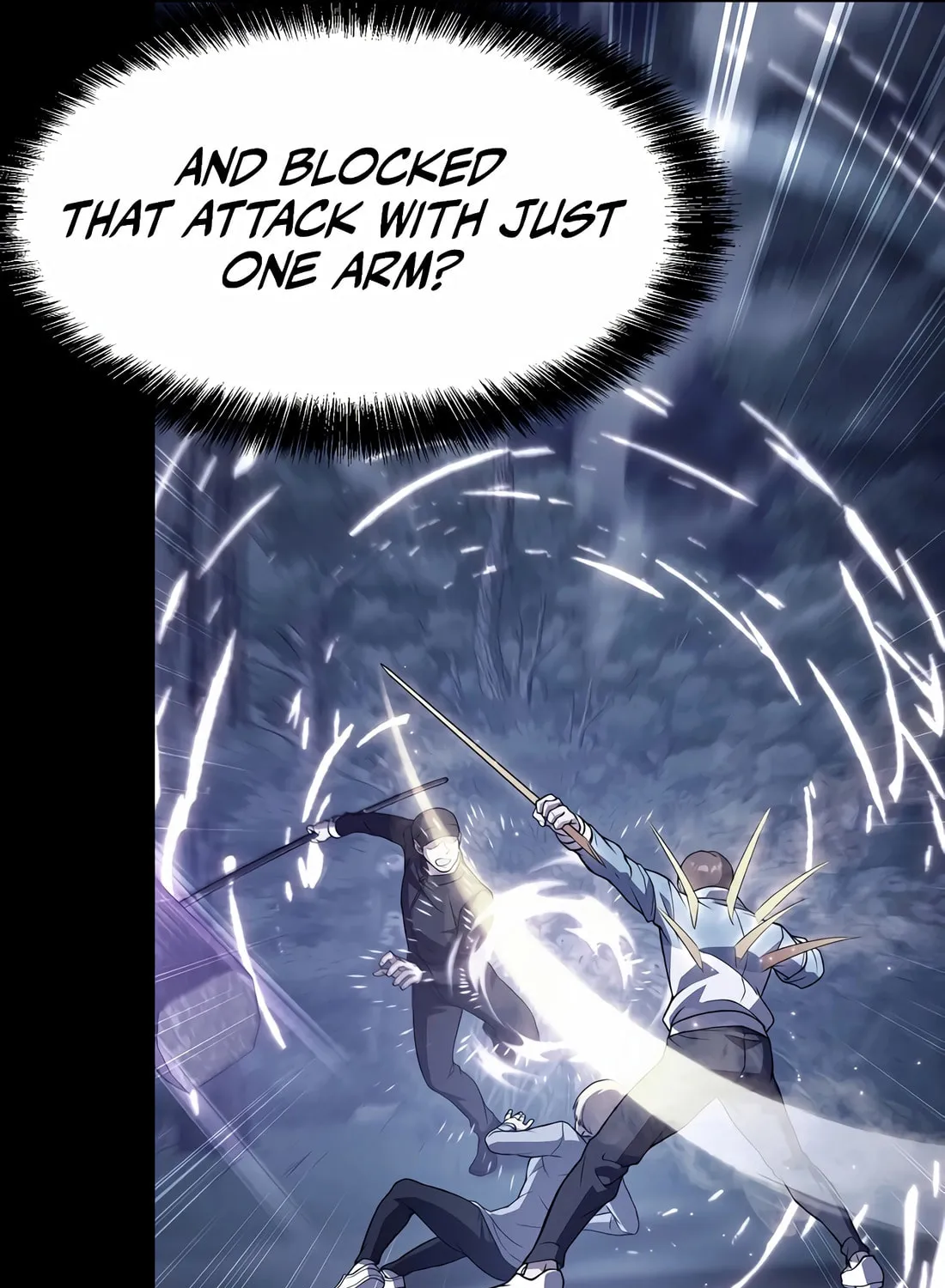 The Reincarnated Hero Goes to Monster Academy! Chapter 44 page 9 - 