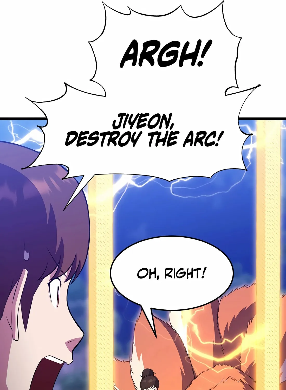 The Reincarnated Hero Goes to Monster Academy! Chapter 44 page 85 - 