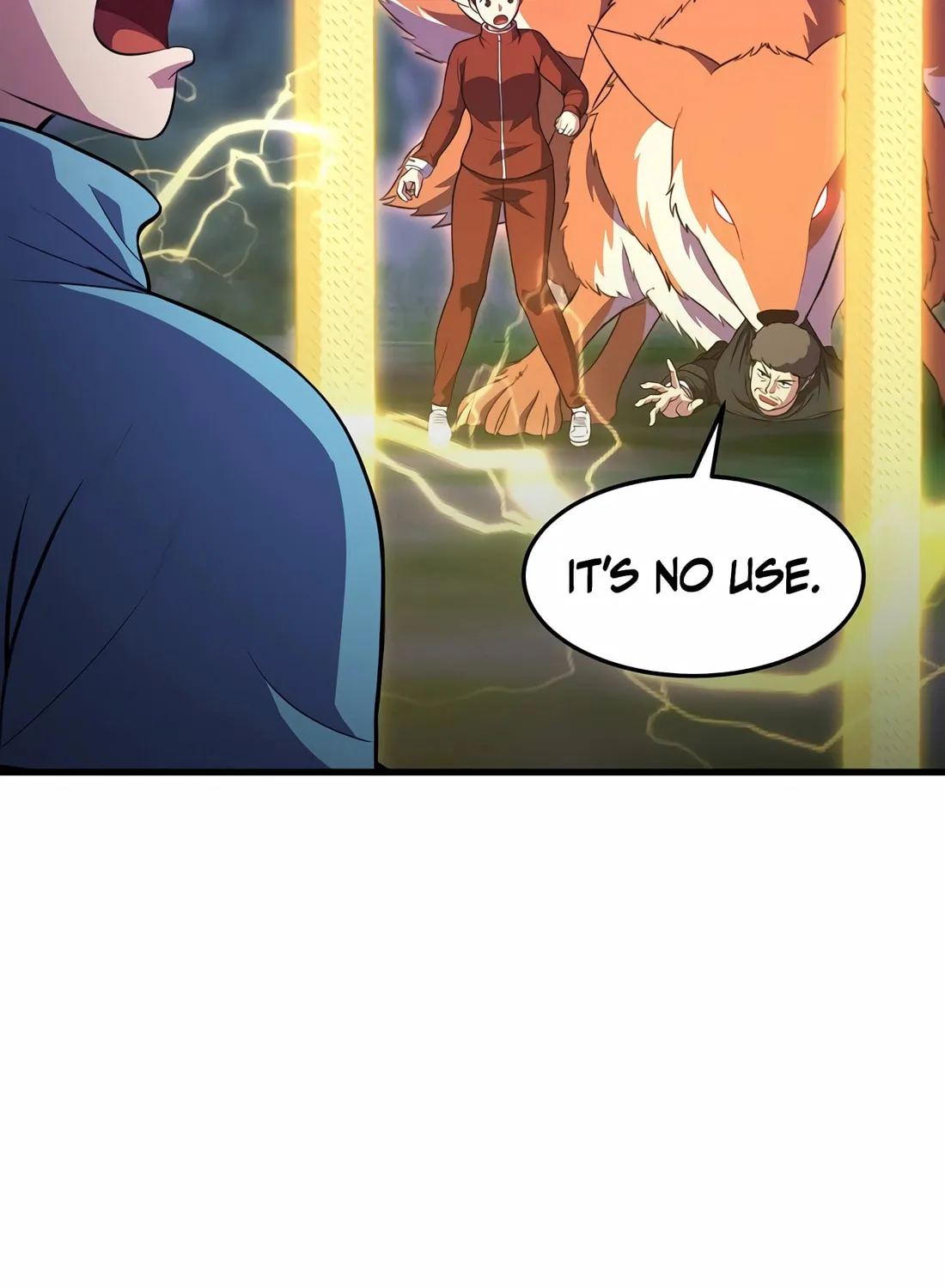 The Reincarnated Hero Goes to Monster Academy! Chapter 44 page 86 - 