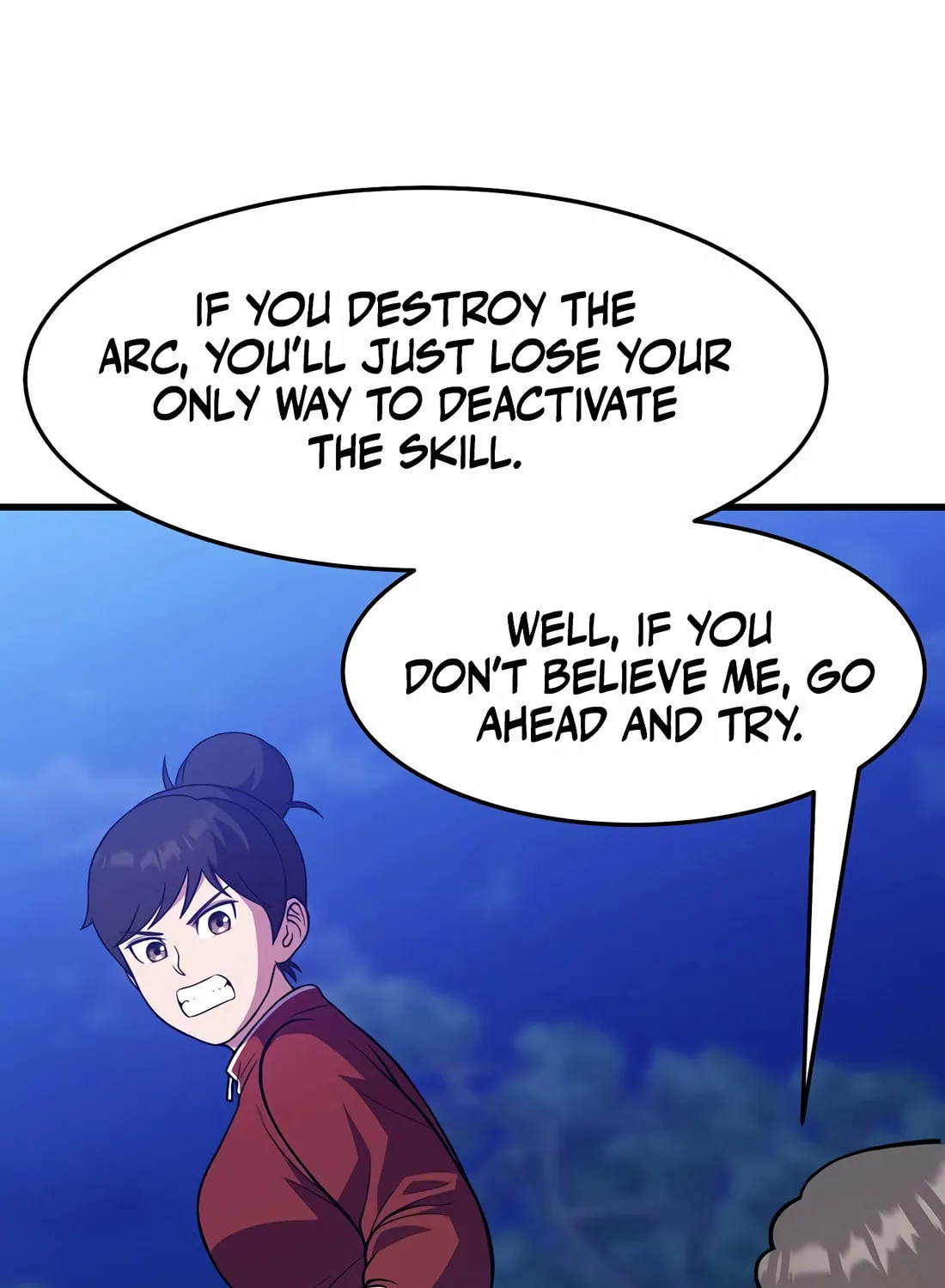 The Reincarnated Hero Goes to Monster Academy! Chapter 44 page 89 - 