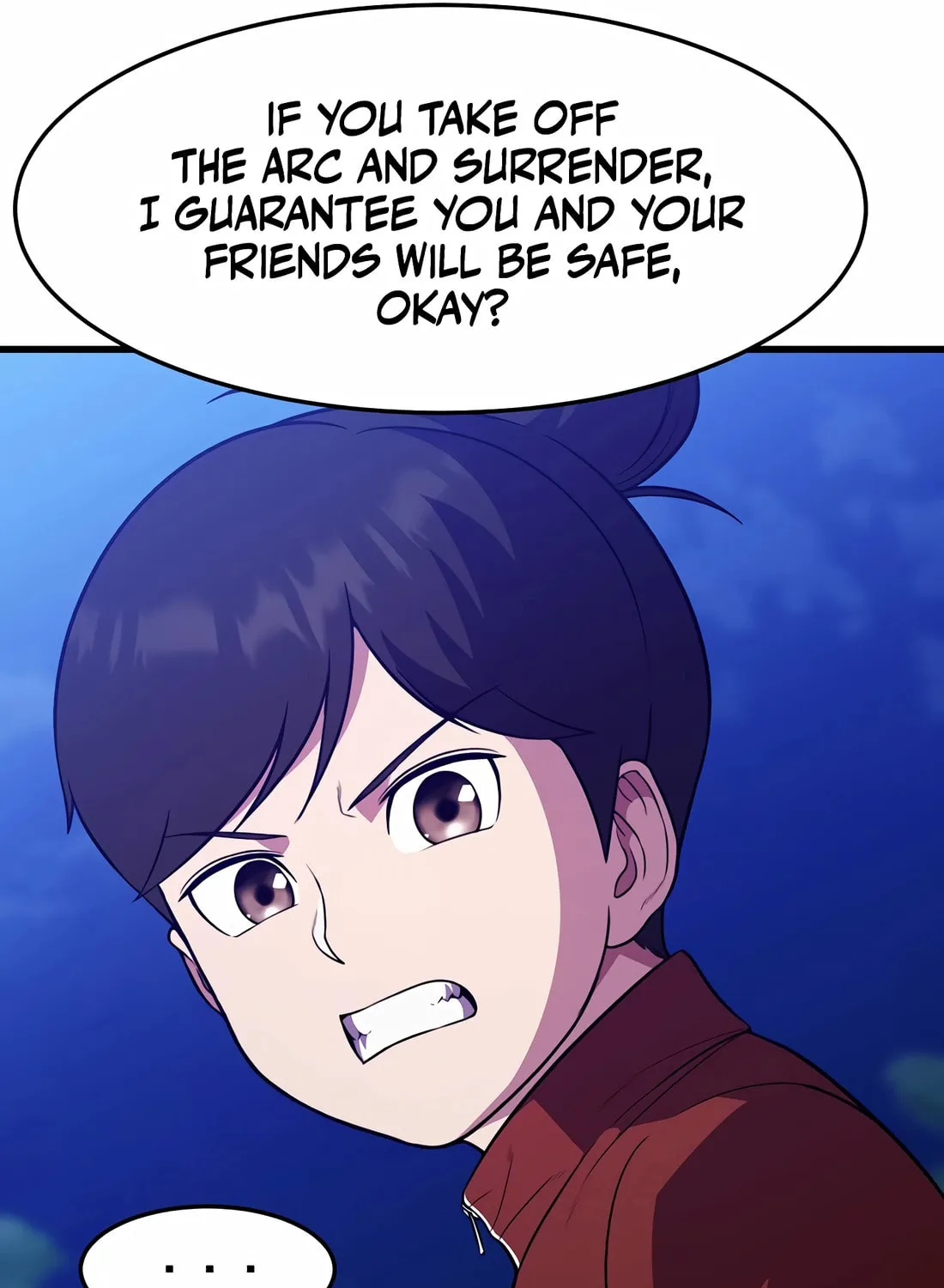 The Reincarnated Hero Goes to Monster Academy! Chapter 44 page 94 - 