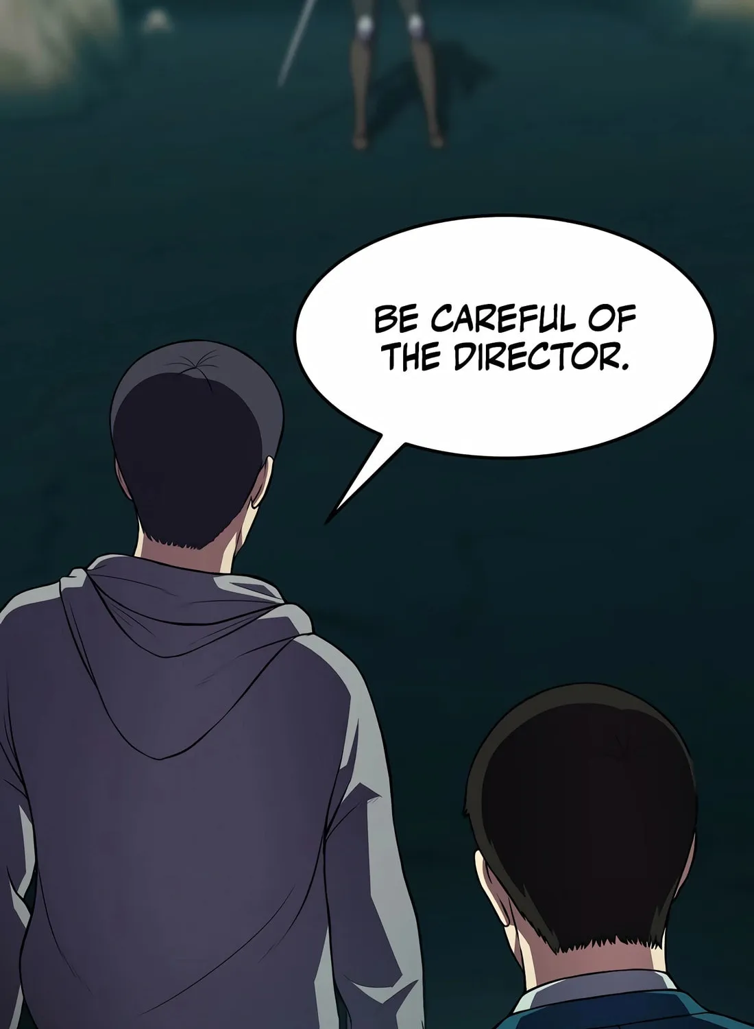 The Reincarnated Hero Goes to Monster Academy! Chapter 45 page 102 - 