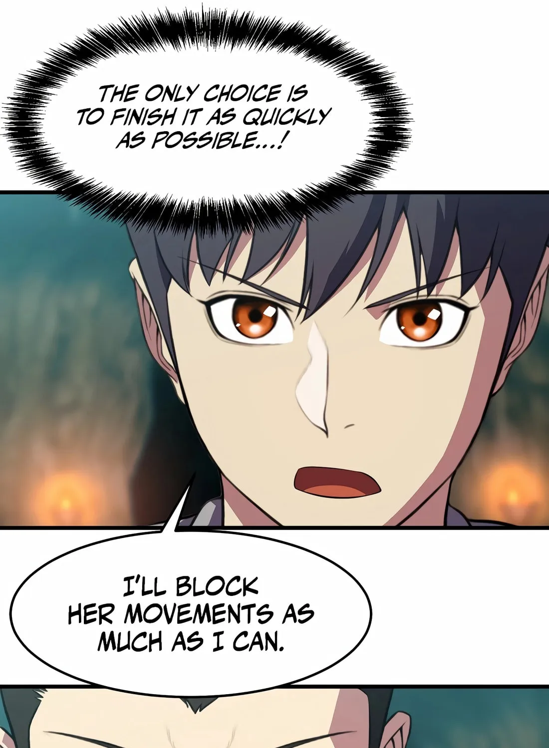 The Reincarnated Hero Goes to Monster Academy! Chapter 45 page 106 - 