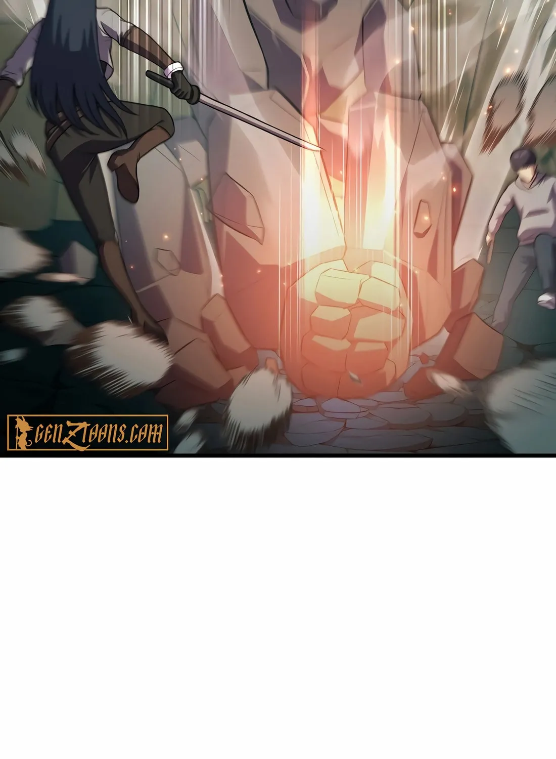The Reincarnated Hero Goes to Monster Academy! Chapter 45 page 133 - 