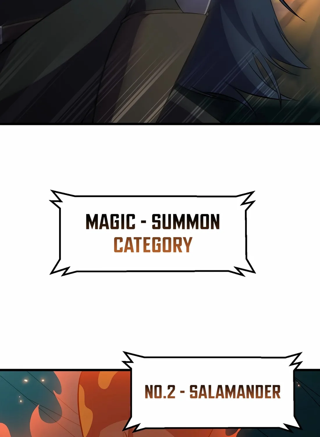 The Reincarnated Hero Goes to Monster Academy! Chapter 45 page 135 - 