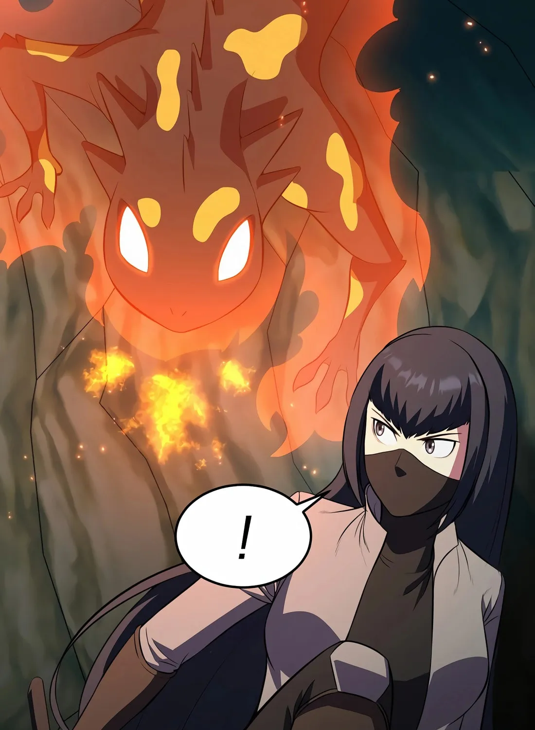 The Reincarnated Hero Goes to Monster Academy! Chapter 45 page 136 - 