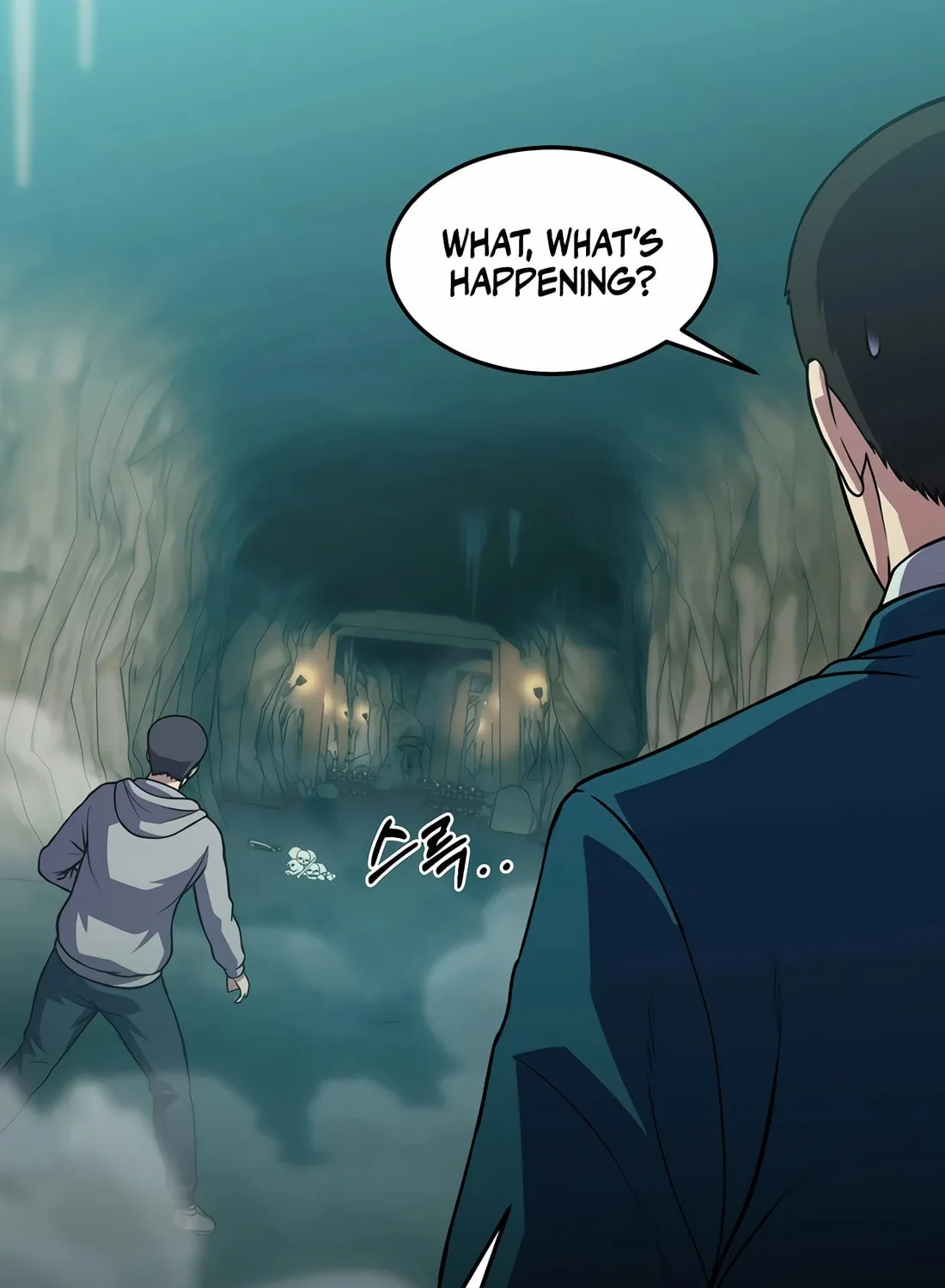 The Reincarnated Hero Goes to Monster Academy! Chapter 45 page 144 - 