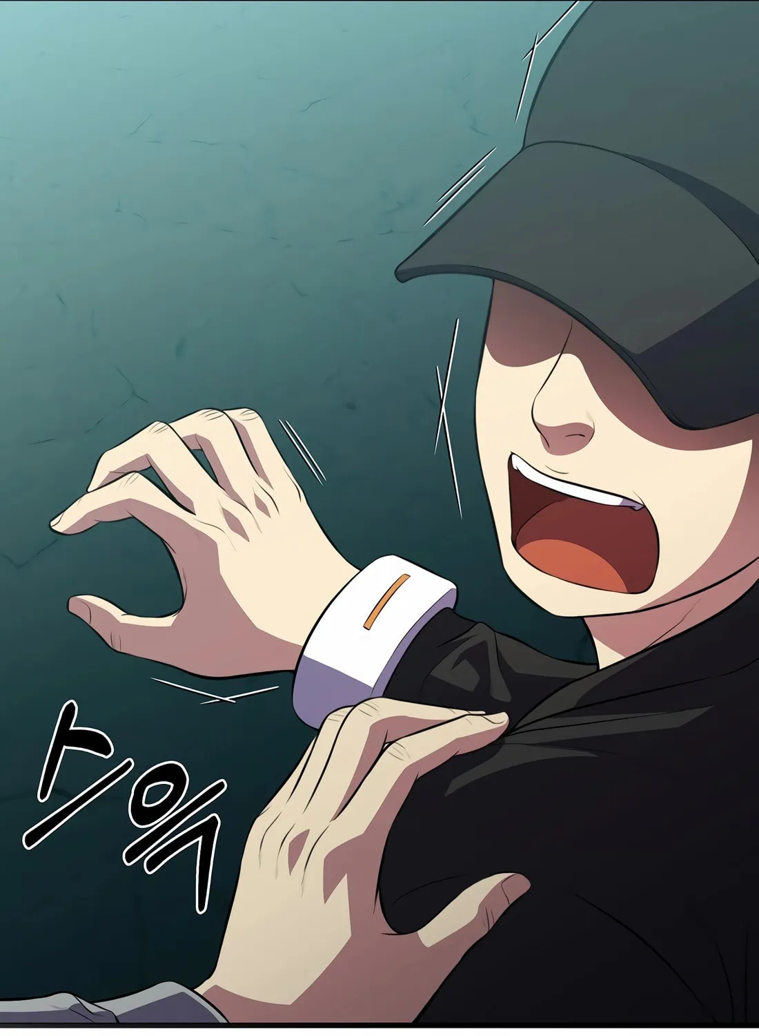 The Reincarnated Hero Goes to Monster Academy! Chapter 45 page 20 - 