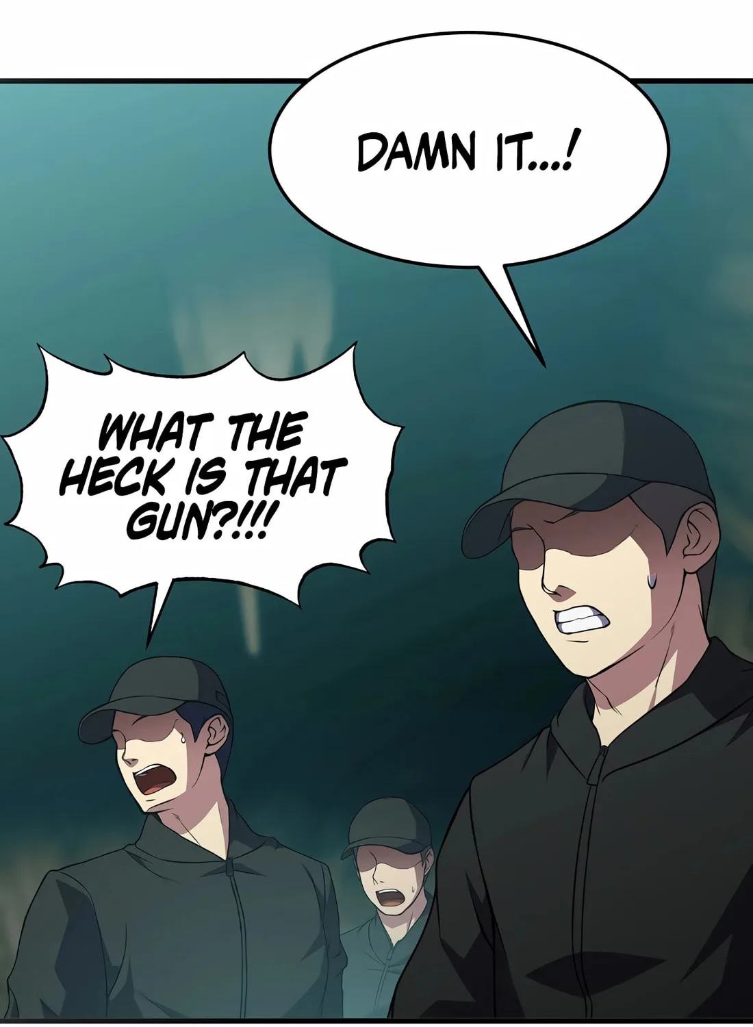 The Reincarnated Hero Goes to Monster Academy! Chapter 45 page 25 - 