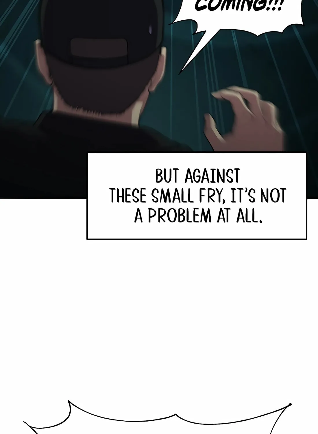 The Reincarnated Hero Goes to Monster Academy! Chapter 45 page 30 - 