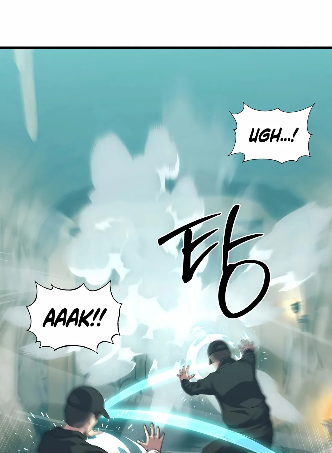 The Reincarnated Hero Goes to Monster Academy! Chapter 45 page 33 - 
