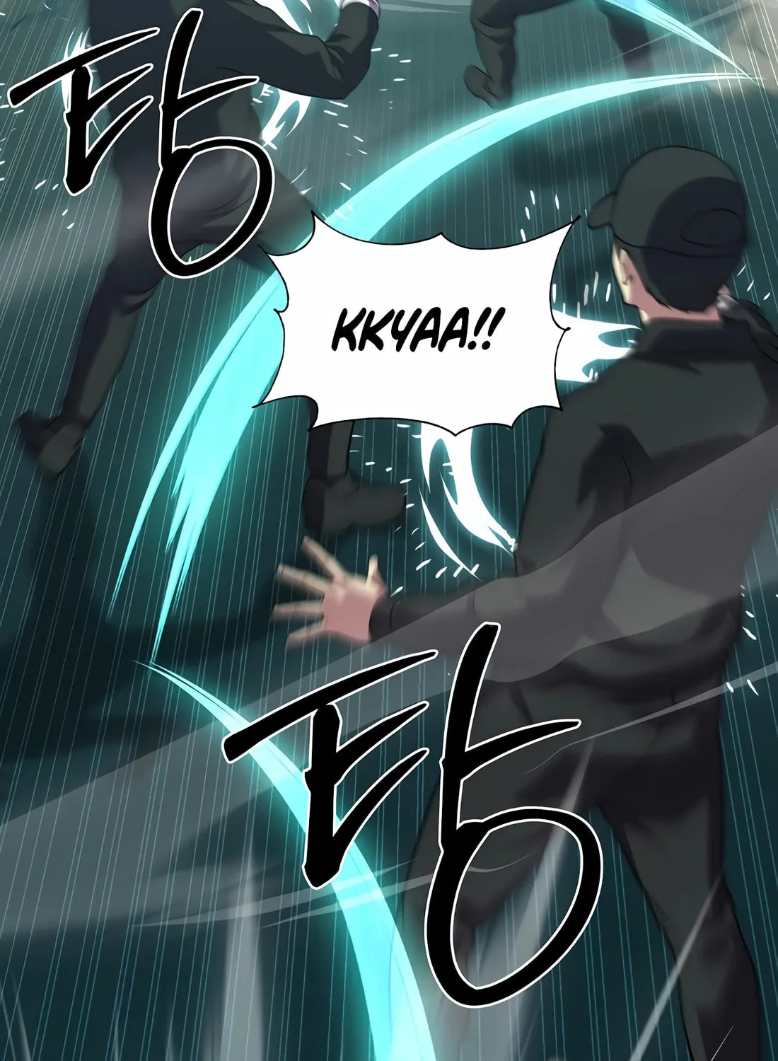 The Reincarnated Hero Goes to Monster Academy! Chapter 45 page 34 - 
