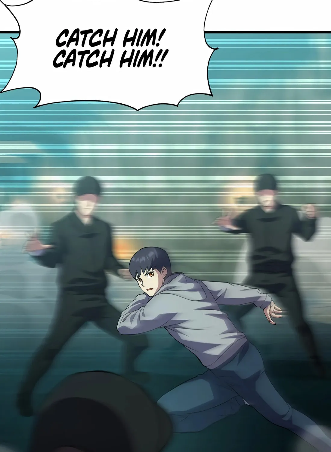 The Reincarnated Hero Goes to Monster Academy! Chapter 45 page 37 - 