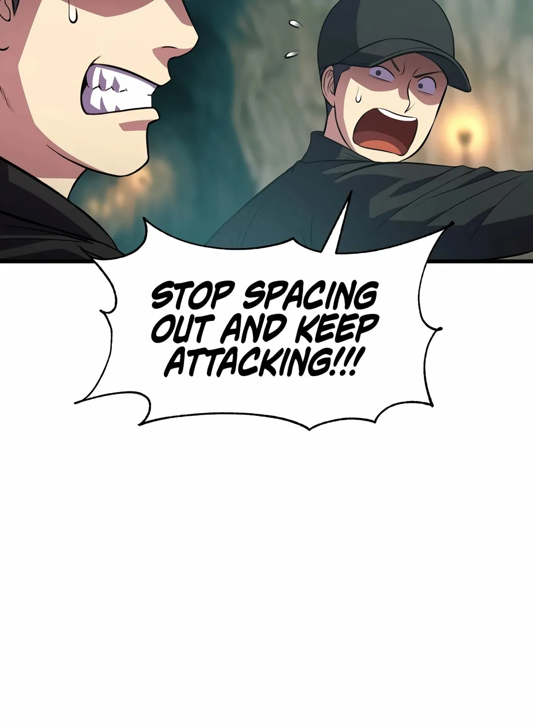 The Reincarnated Hero Goes to Monster Academy! Chapter 45 page 50 - 