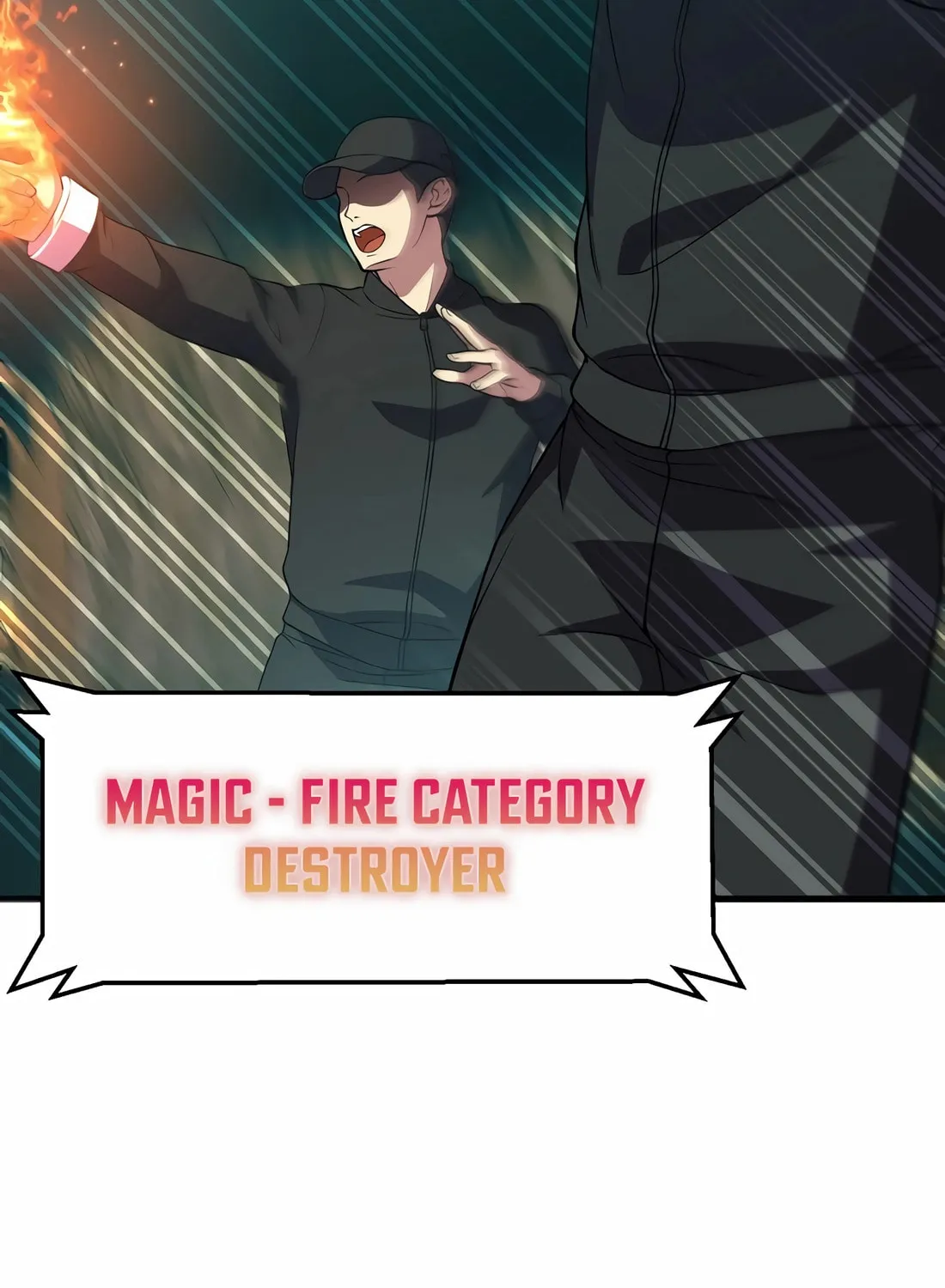 The Reincarnated Hero Goes to Monster Academy! Chapter 45 page 6 - 