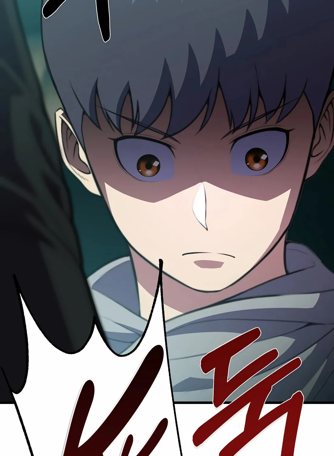The Reincarnated Hero Goes to Monster Academy! Chapter 45 page 60 - 